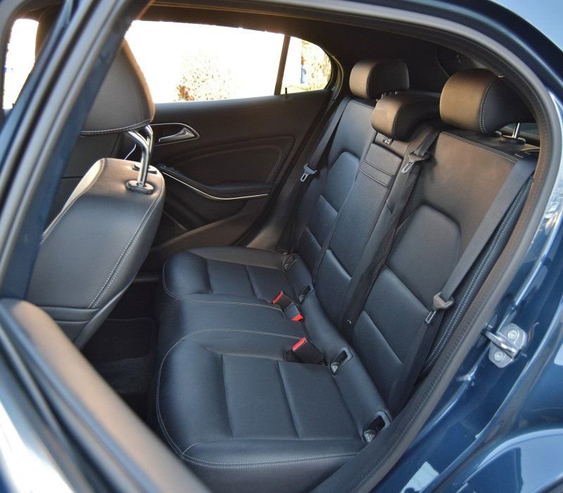 Used 2020 Mercedes-Benz GLA 250 4MATIC image 30