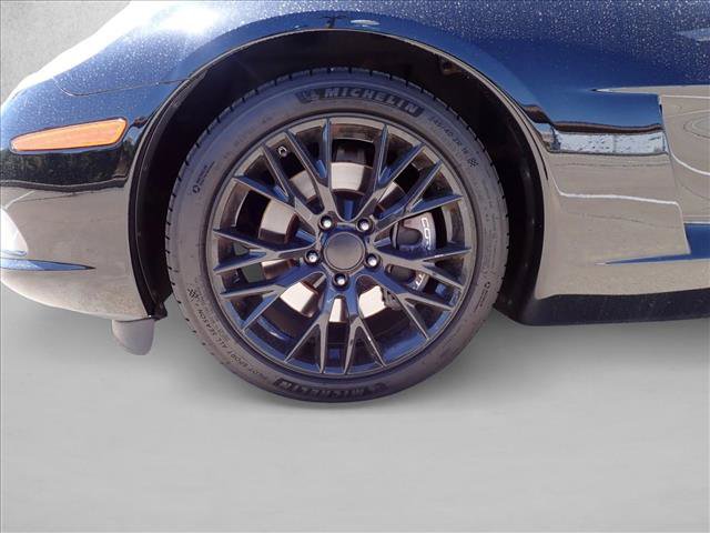 Used 2011 Chevrolet Corvette Convertible w/ Preferred Equipment Group RWD image 7