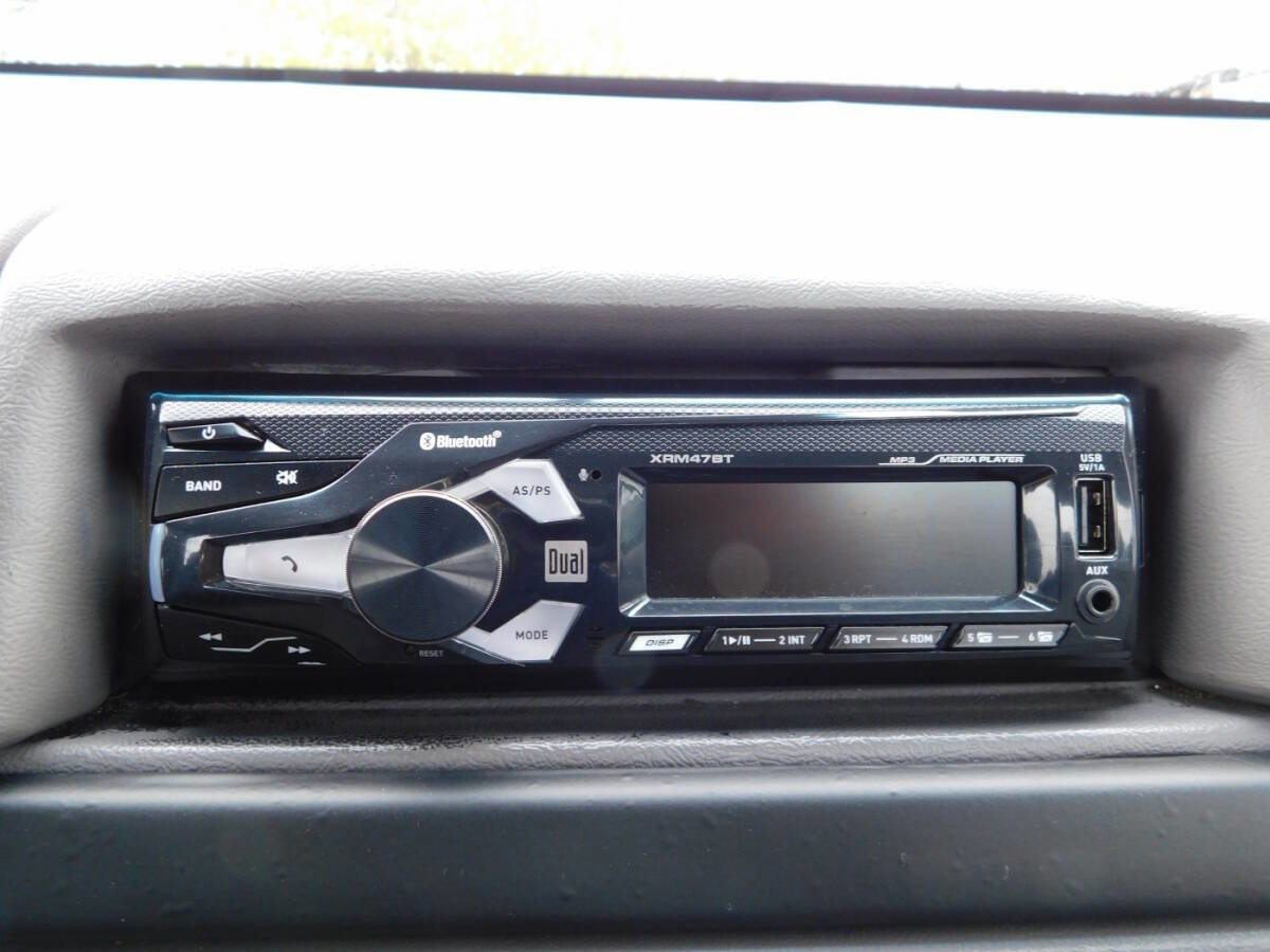 Used 1995 Ford F150 XLT image 10