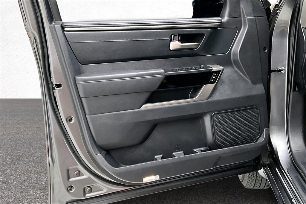 Used 2024 Toyota Tundra Limited w/ Nightshade Package image 19