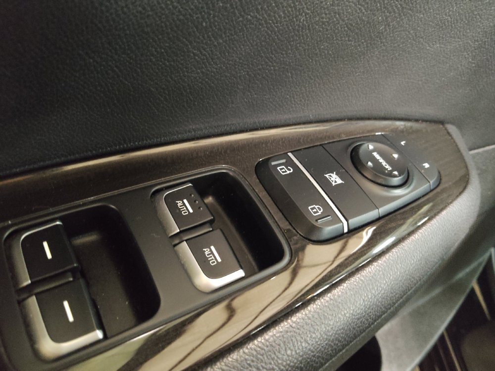Used 2020 Kia Optima EX FWD image 27