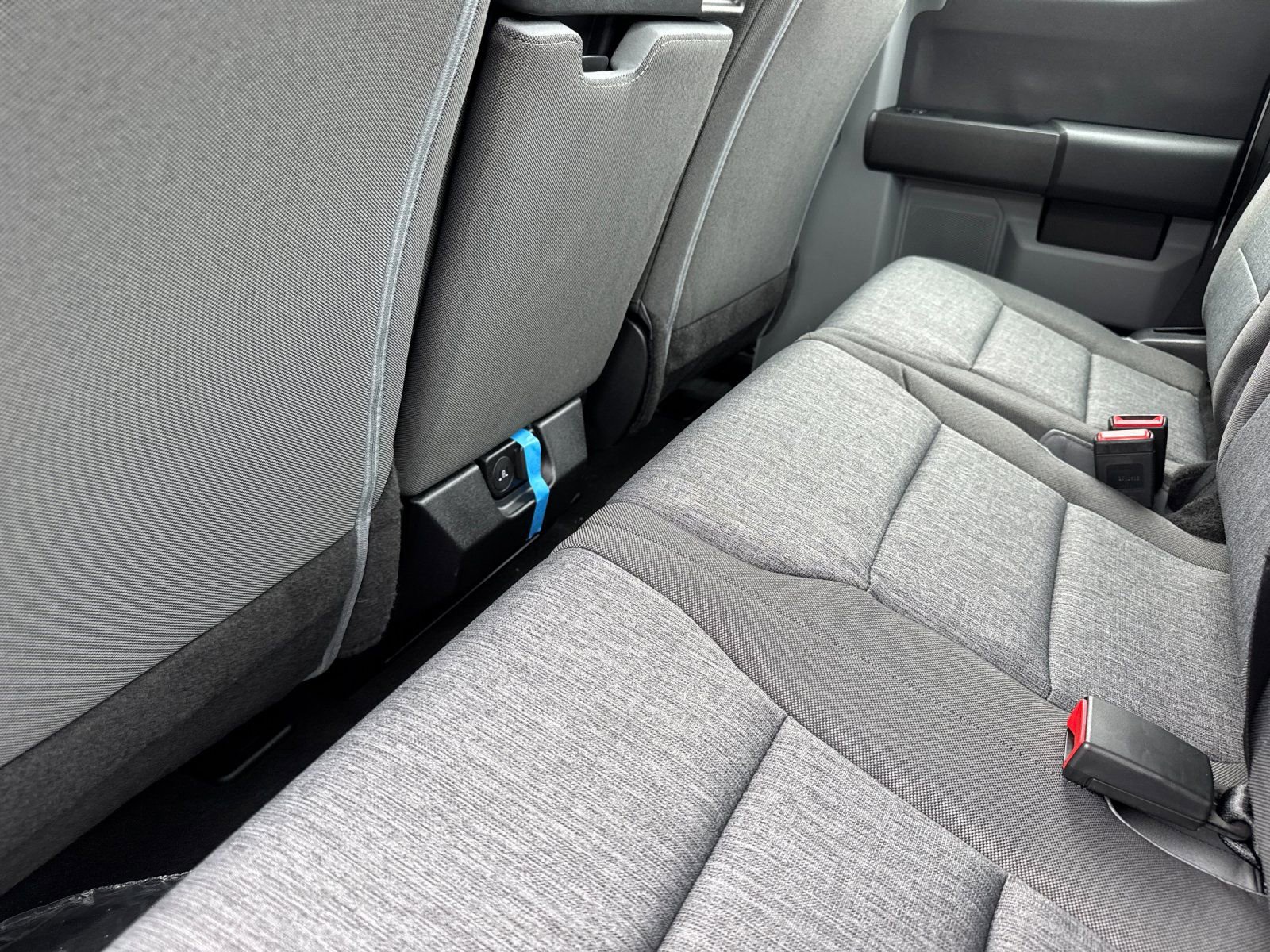 New 2026 Ford F250 XL w/ STX Appearance Package image 12