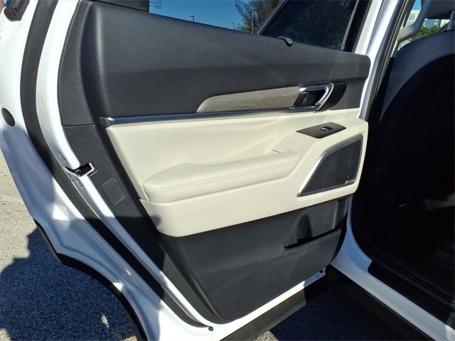 Used 2022 Kia Telluride EX w/ EX Premium Package image 14