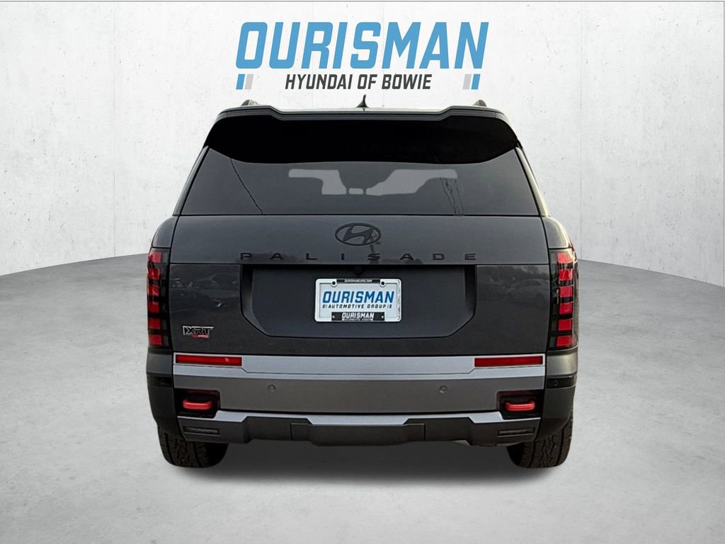 New 2026 Hyundai Palisade XRT Pro image 5