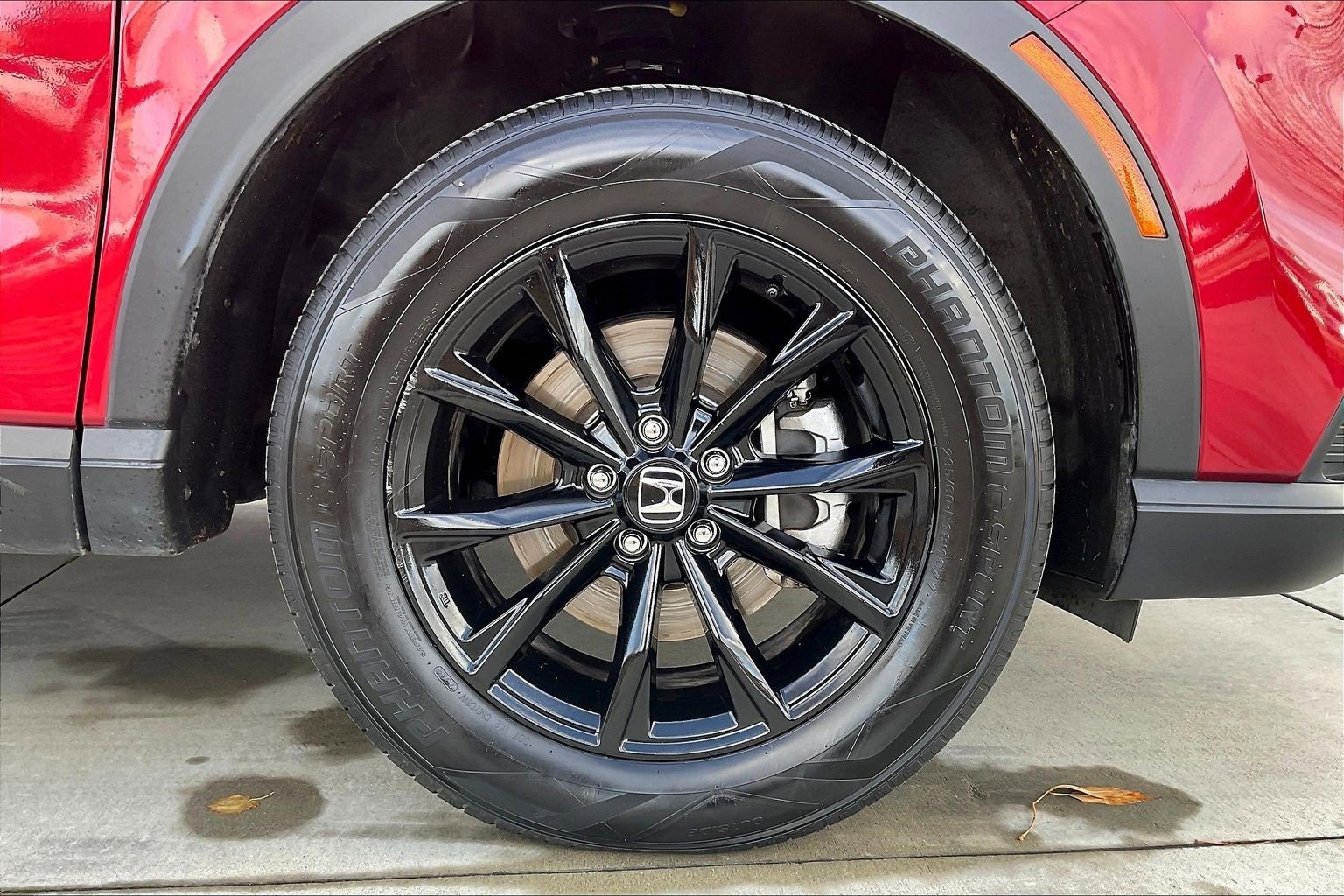 Used 2023 Honda CR-V Sport image 23