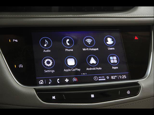 Used 2021 Cadillac XT5 Premium Luxury AWD/4WD image 10