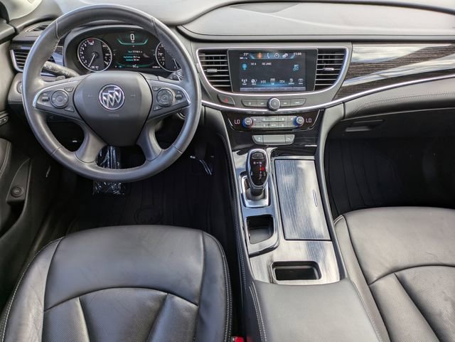 Used 2019 Buick LaCrosse Essence w/ Sun and Shade Package image 14