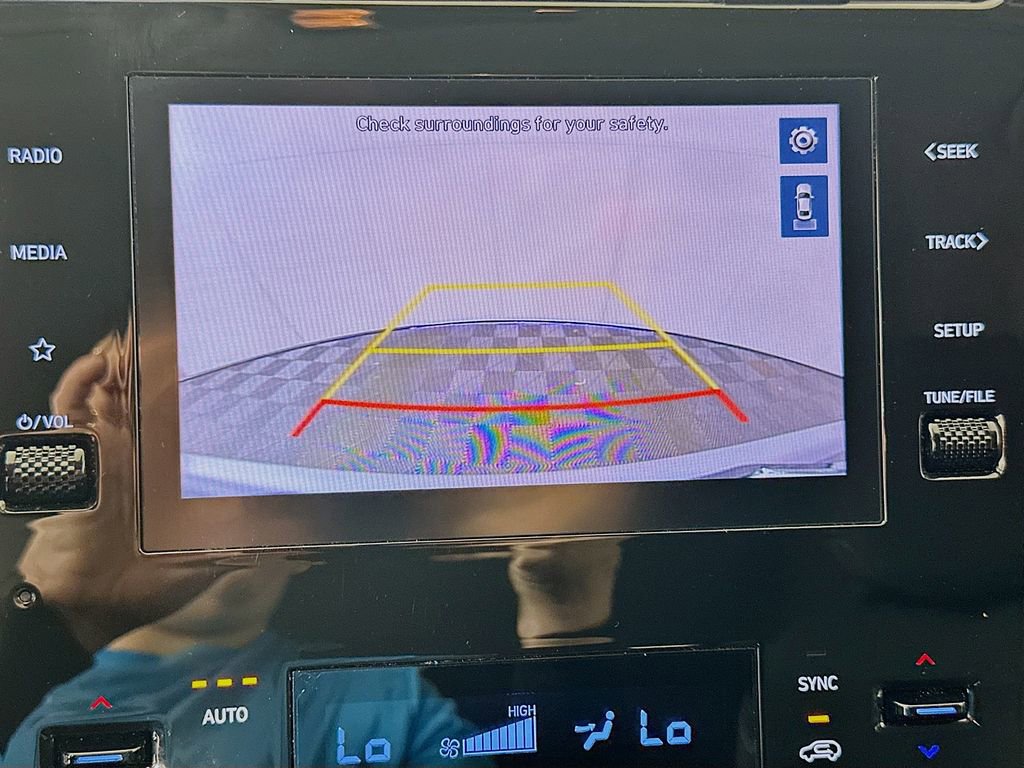 Certified 2024 Hyundai Tucson SEL FWD image 13