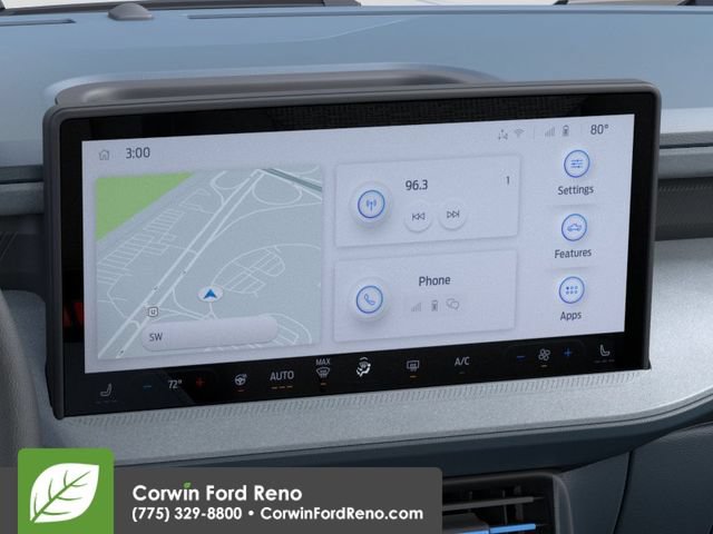 New 2026 Ford Maverick XLT AWD/4WD image 16