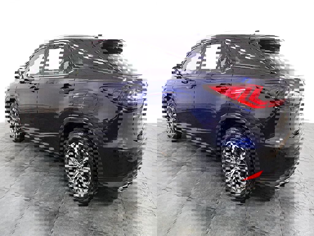 Used 2021 Lexus RX 350 AWD w/ Premium Package image 4