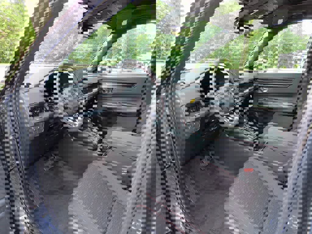 New 2026 Honda CR-V Sport image 2