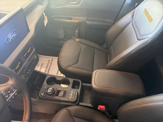 New 2026 Ford Maverick Tremor AWD/4WD image 14