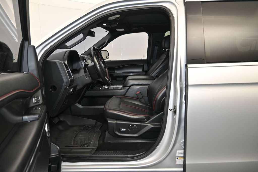 Used 2019 Ford Expedition Limited w/ Equipment Group 303A RWD image 21