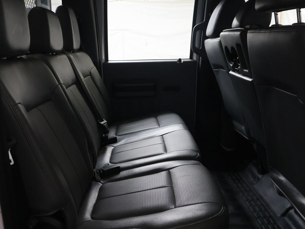Used 2016 Ford F250 XL RWD image 12