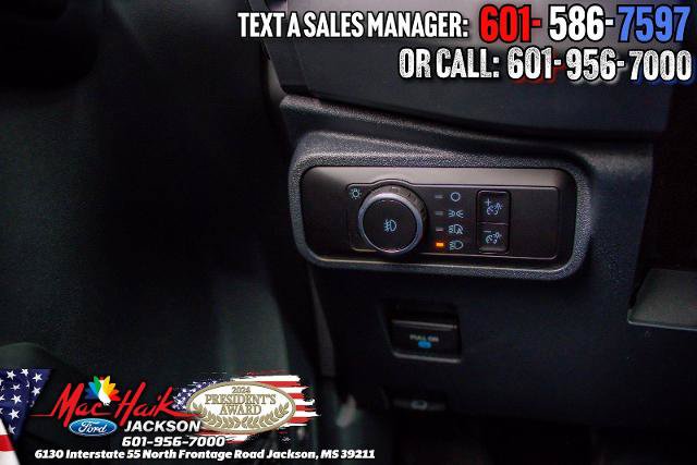 New 2026 Ford Bronco Outer Banks w/ Sasquatch Package AWD/4WD image 70
