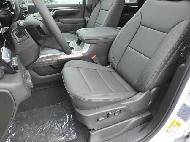 New 2026 Chevrolet Silverado 2500 LTZ w/ Trail Boss Package image 33