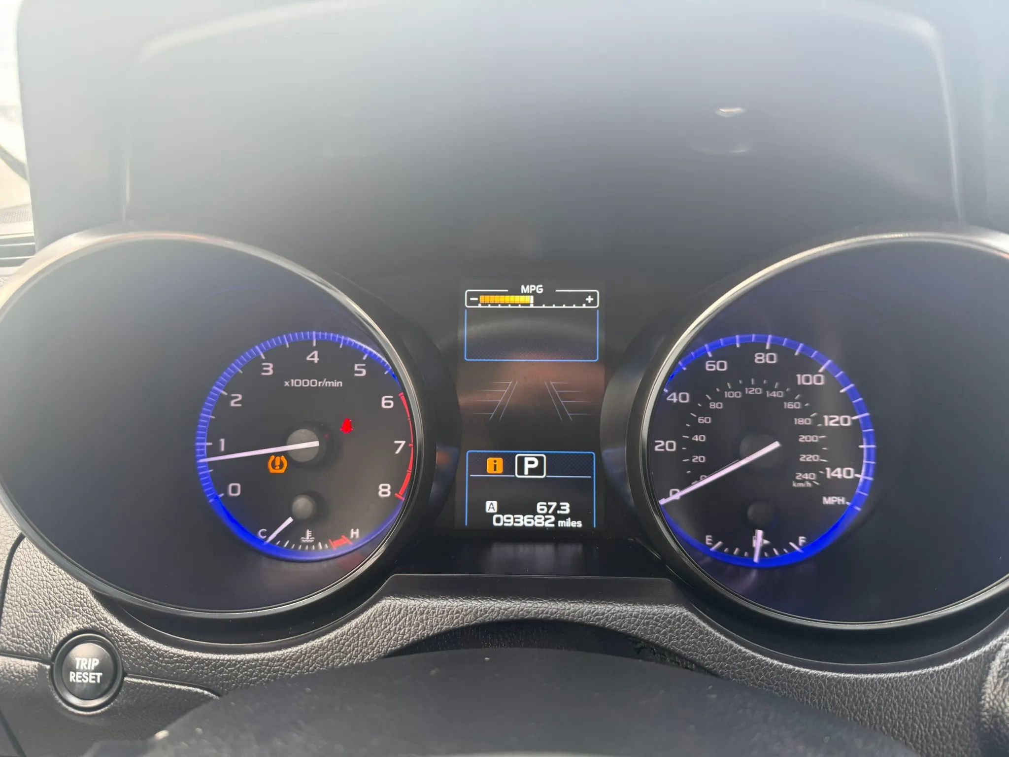 Used 2017 Subaru Legacy 2.5i Limited AWD/4WD image 27
