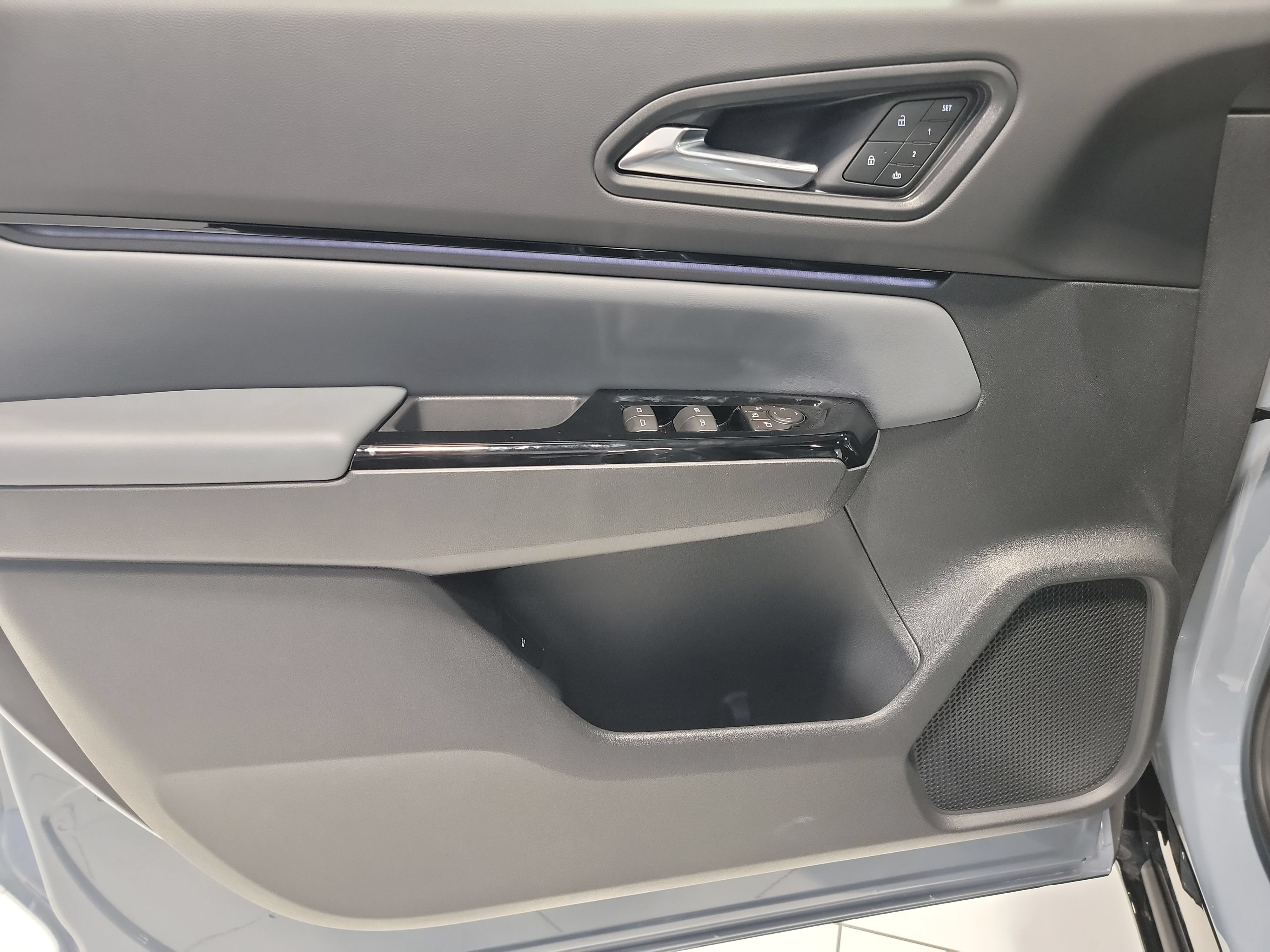 New 2026 Honda Prologue Elite image 3