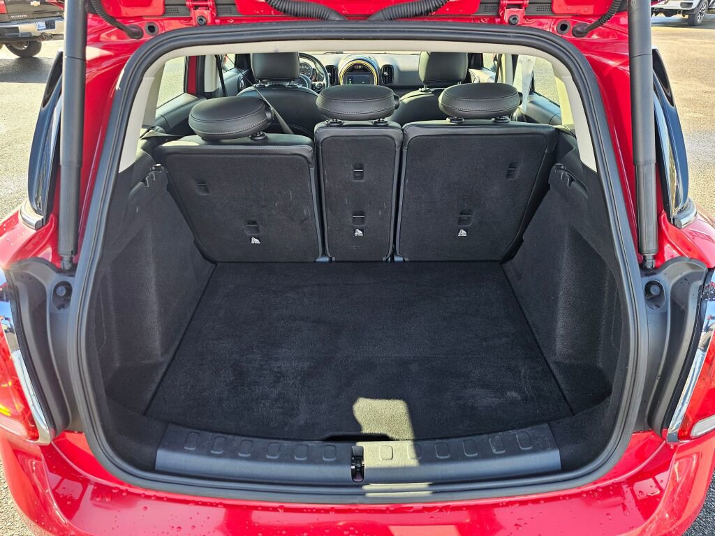 Used 2020 MINI Cooper Countryman ALL4 image 23