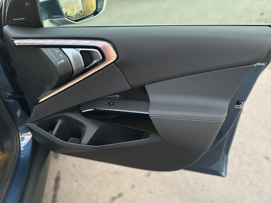 New 2026 BMW X3 xDrive30 w/ Premium Package image 27