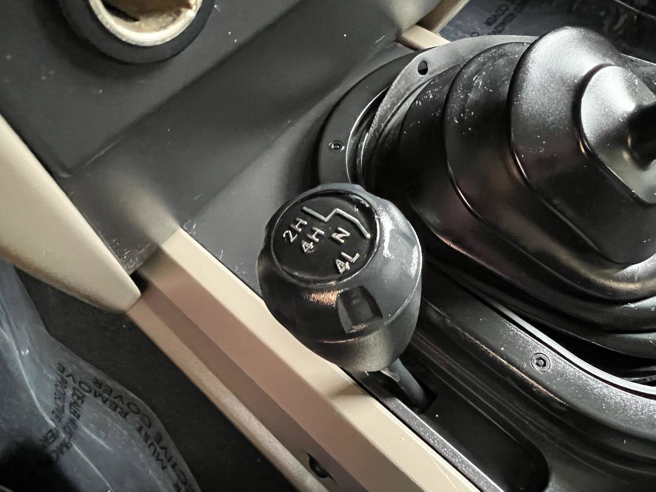 Used 2007 Jeep Wrangler Sahara image 39