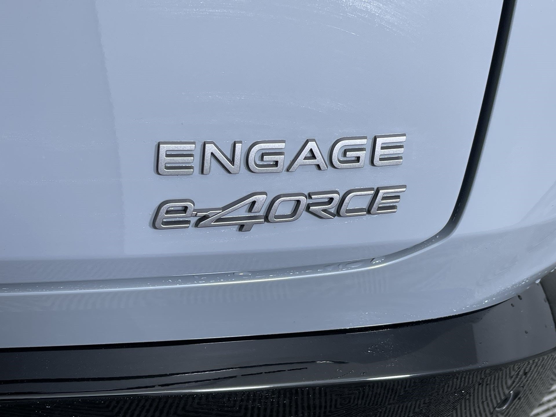 Certified 2024 Nissan Ariya AWD image 24