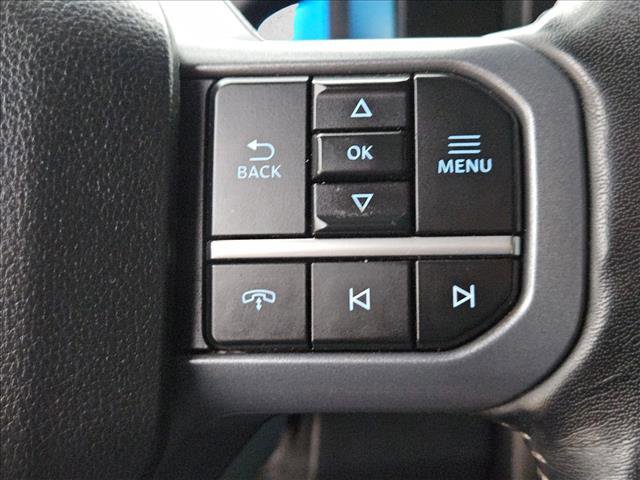 Used 2024 Ford F250 Lariat w/ FX4 Off-Road Package image 14