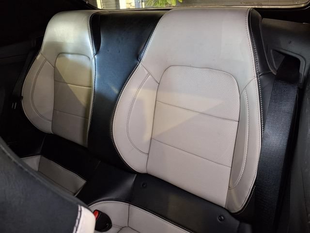 Certified 2024 Ford Mustang Premium RWD image 21