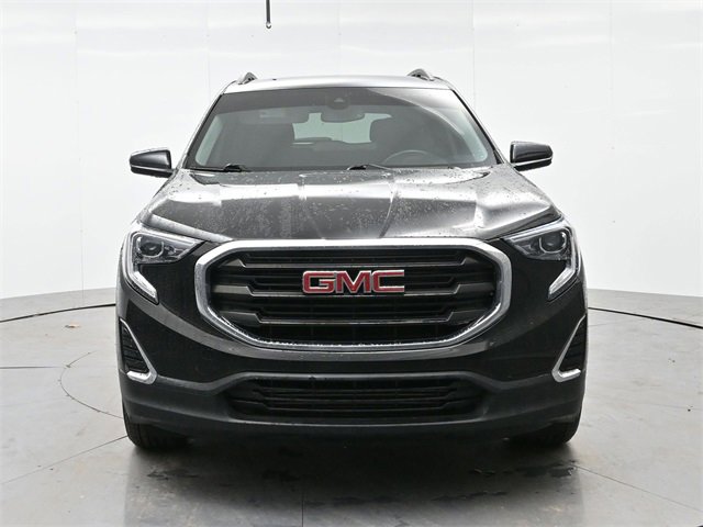 Used 2020 GMC Terrain SLE w/ Driver Convenience Package video 2