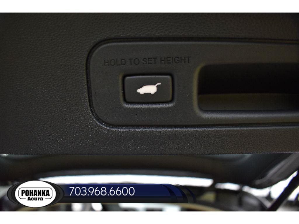 New 2026 Acura MDX SH-AWD w/ Technology Package image 34