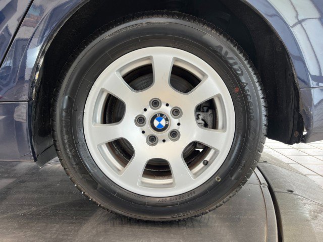 Used 2004 BMW 525i Sedan RWD image 31