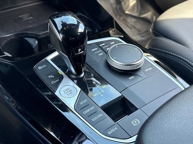 Certified 2023 BMW X3 sDrive30i w/ M Sport Package RWD image 28