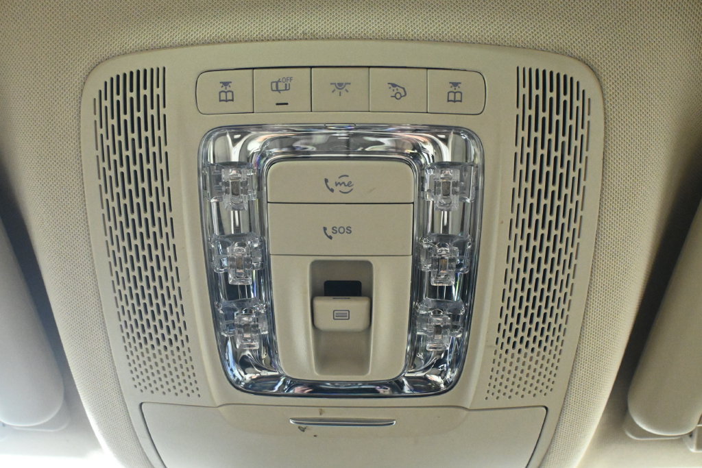 Certified 2021 Mercedes-Benz GLE 350 4MATIC image 24