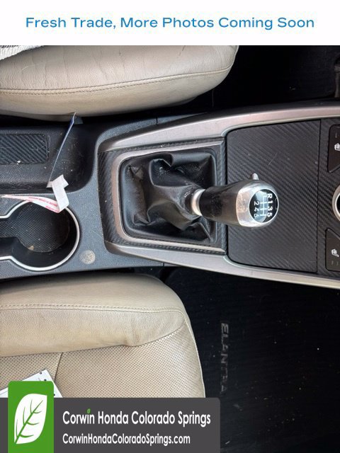 Used 2014 Hyundai Elantra Sport FWD image 10