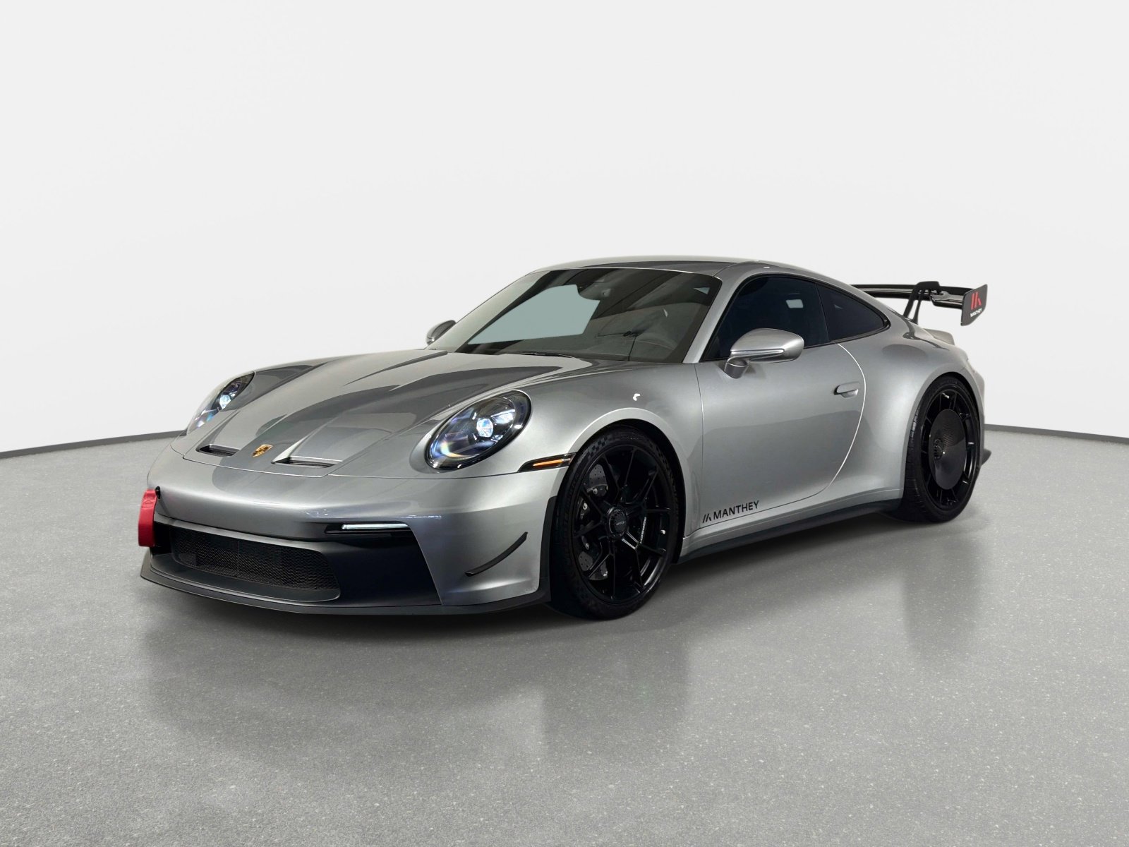 Used 2023 Porsche 911 GT3 image 7