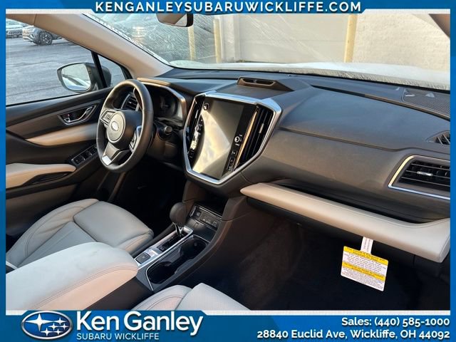 Used 2025 Subaru Ascent Limited image 17