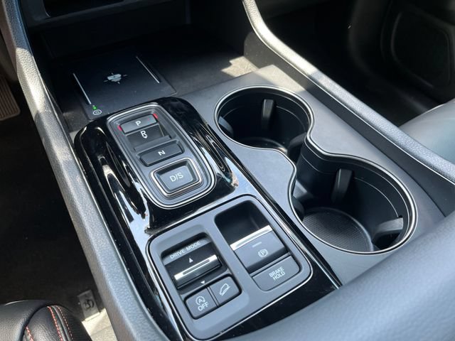 Certified 2025 Honda Pilot TrailSport image 31