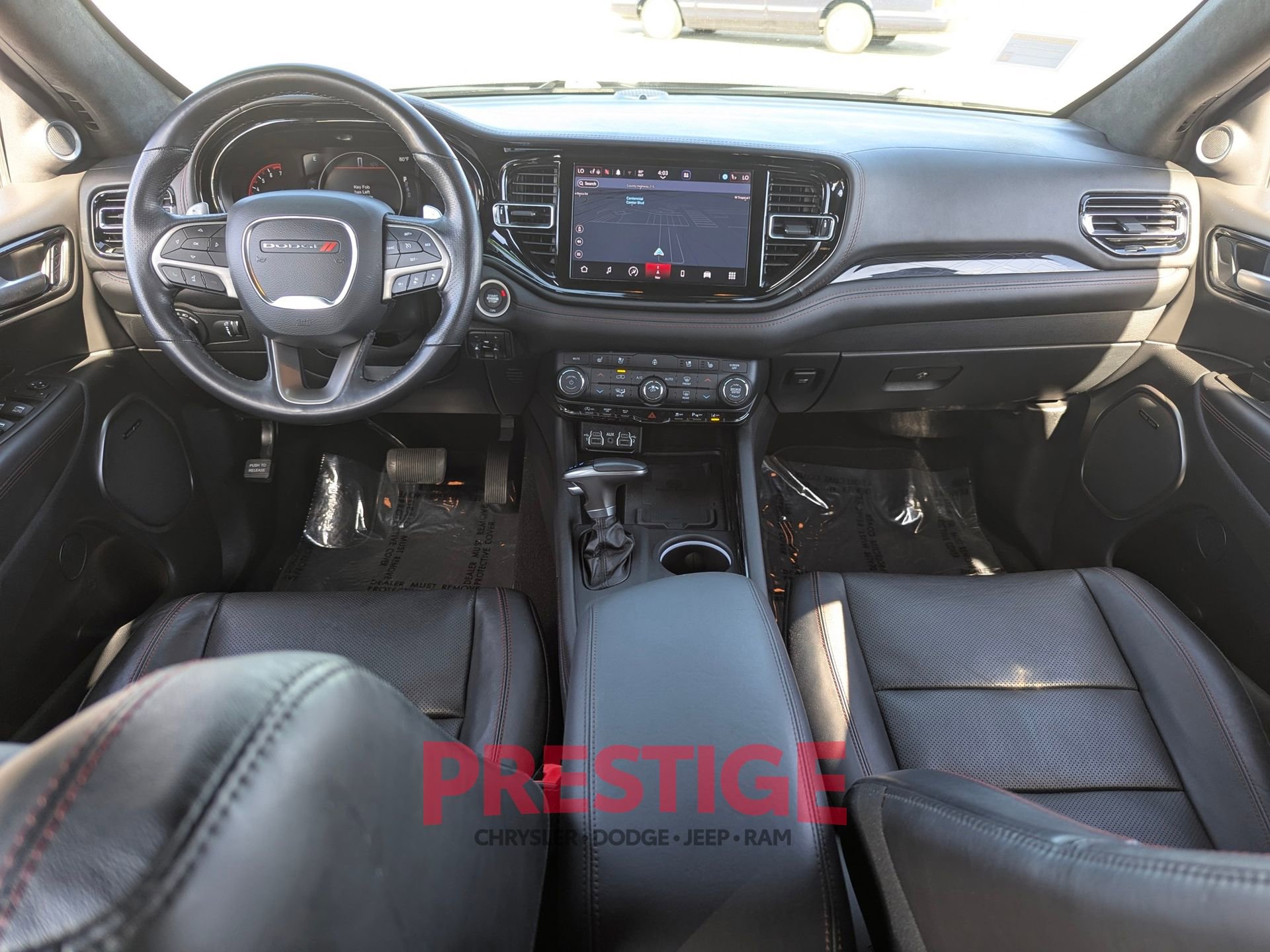 Used 2023 Dodge Durango Citadel AWD/4WD image 29