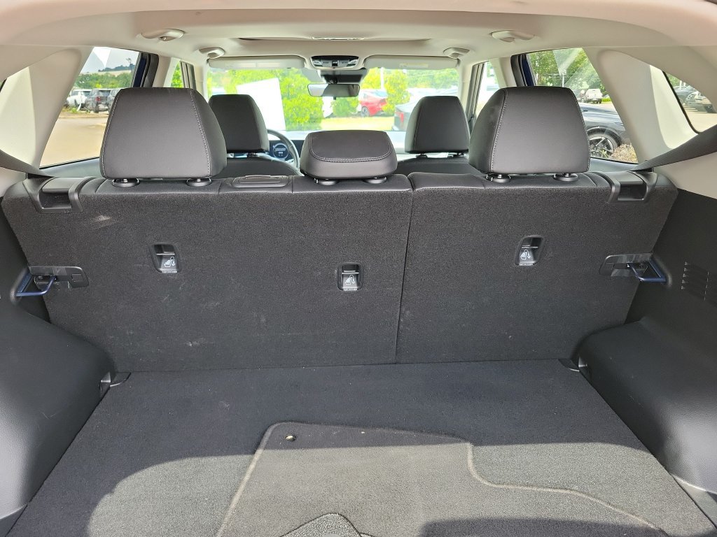 Used 2025 Kia Seltos EX w/ EX Sunroof Package FWD image 30