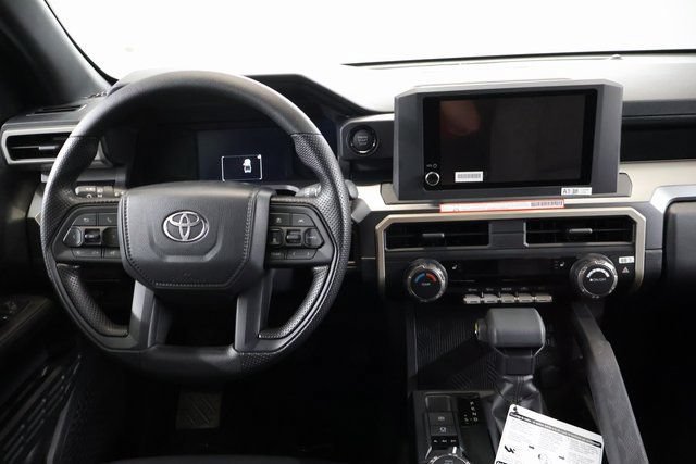 New 2026 Toyota Tacoma SR5 AWD/4WD image 12