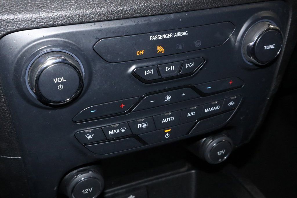 Certified 2021 Ford Ranger XLT w/ Equipment Group 301A Mid image 31