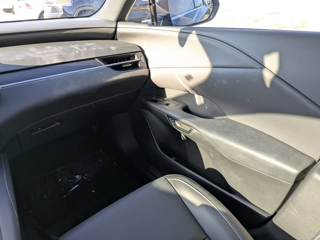 Used 2024 Lexus RX 350 Premium w/ Convenience Package FWD image 13