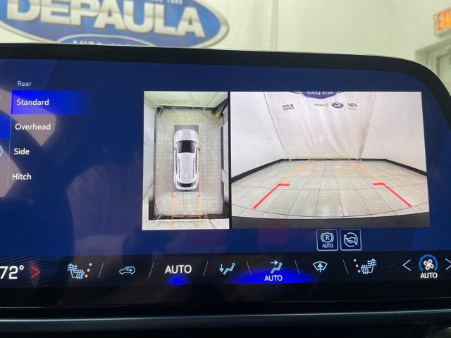 New 2026 Chevrolet Equinox EV LT image 5