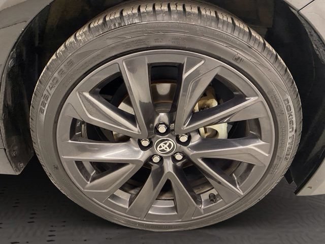Used 2023 Toyota Corolla XSE w/ Carpet Mat Package (TMS) FWD image 37