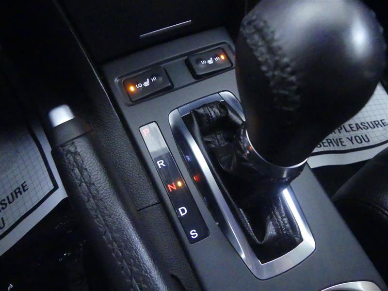 Used 2020 Acura ILX FWD image 14