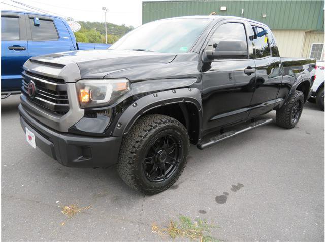 Used 2017 Toyota Tundra SR