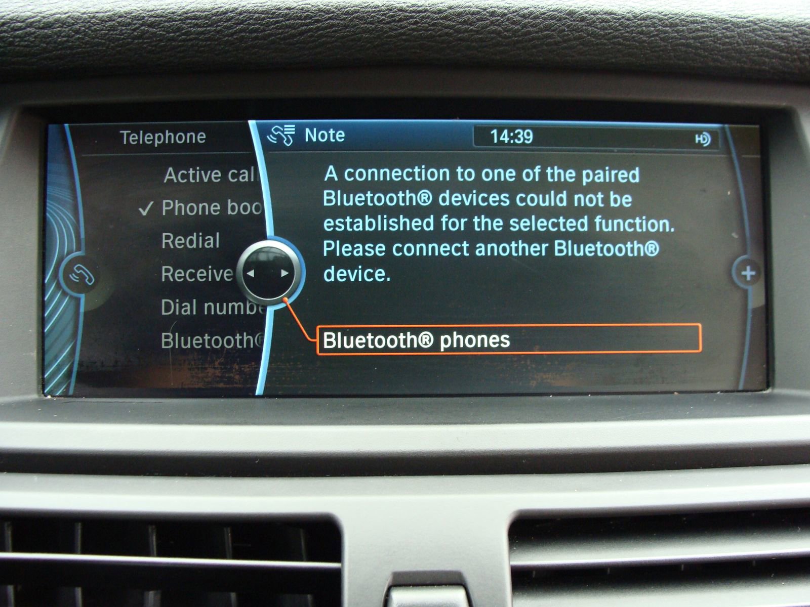 Used 2014 BMW X6 xDrive35i image 18