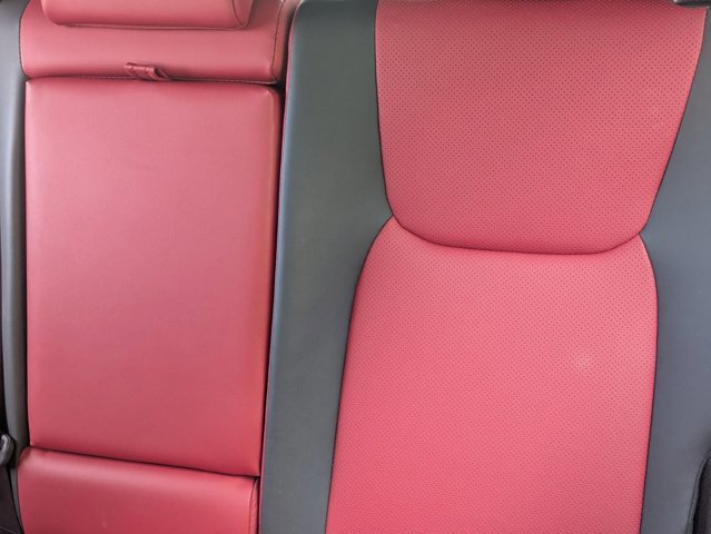 Used 2024 Lexus NX 350 F Sport image 13