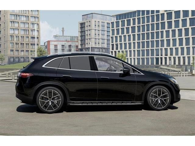 New 2026 Mercedes-Benz EQE 320 4MATIC SUV image 16