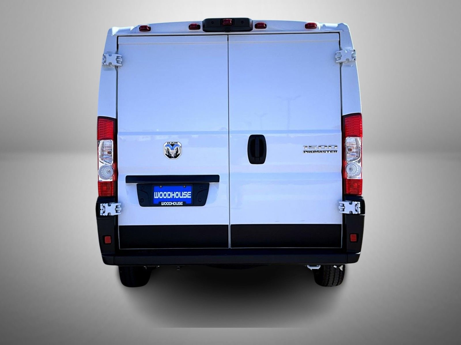 New 2026 RAM ProMaster 1500 w/ Convenience Group image 6